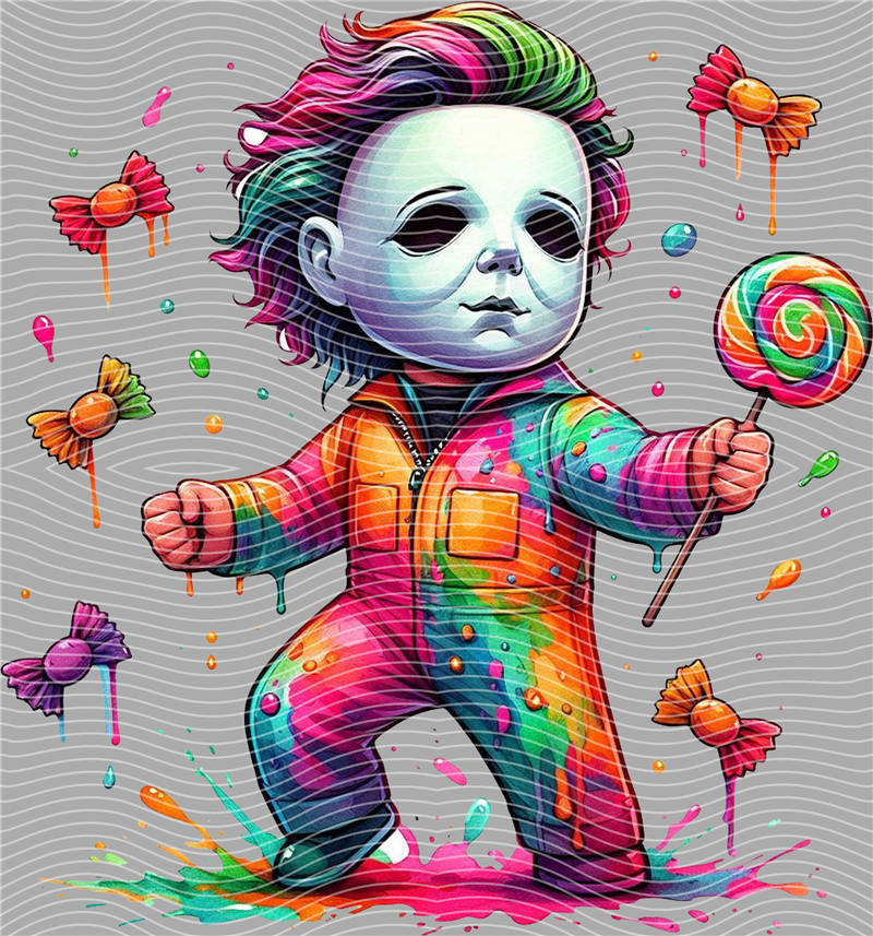 Halloween-WS 255
